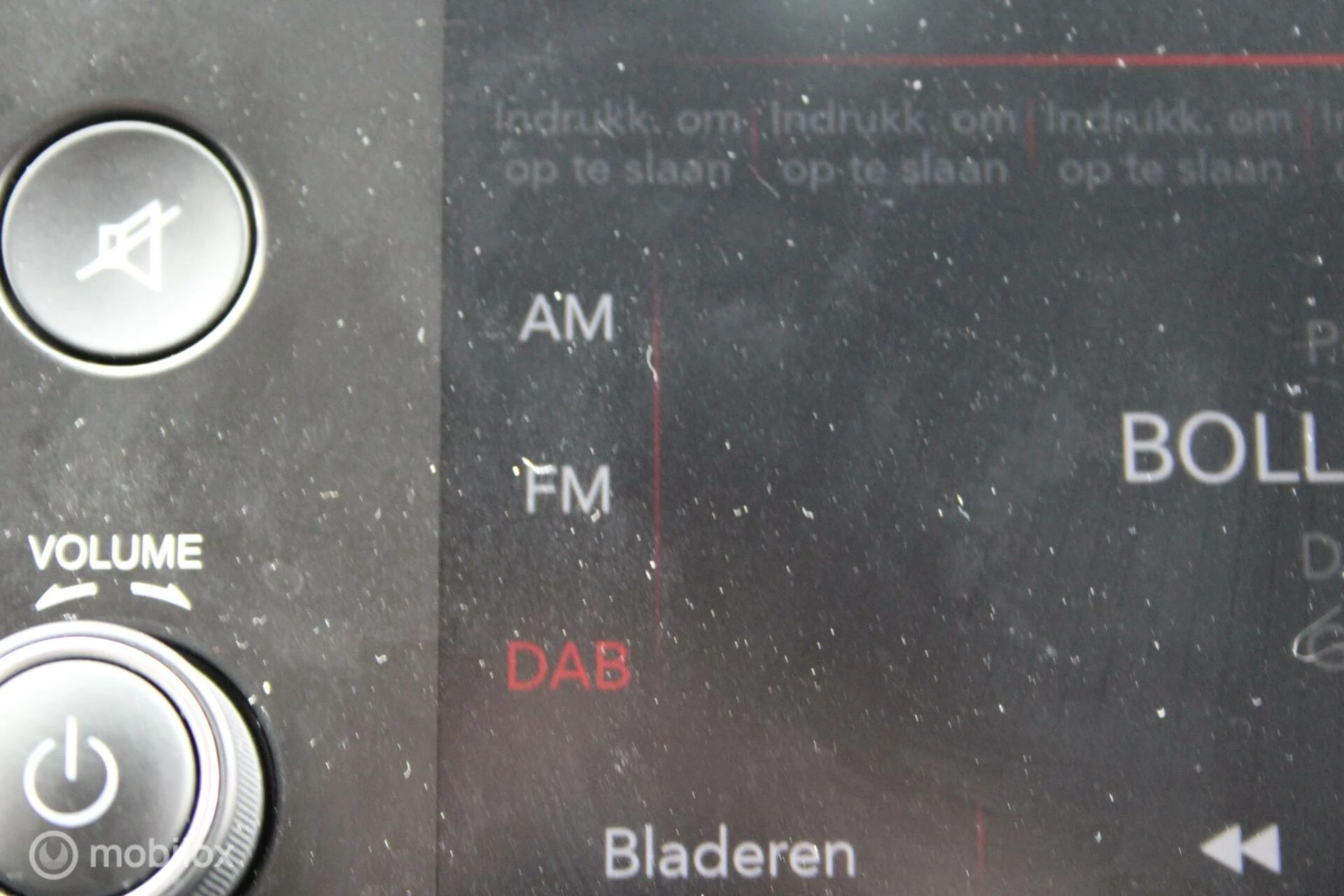 Hoofdafbeelding Fiat 500X