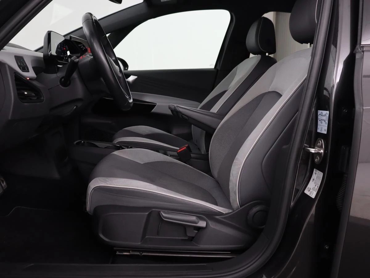 Hoofdafbeelding Volkswagen ID.3