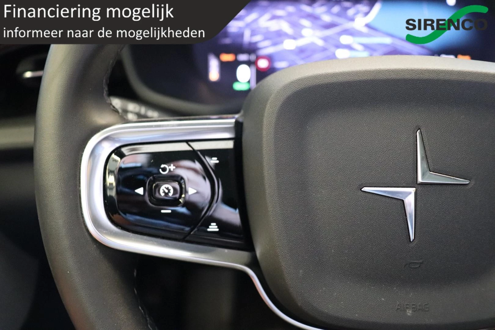Hoofdafbeelding Polestar 2