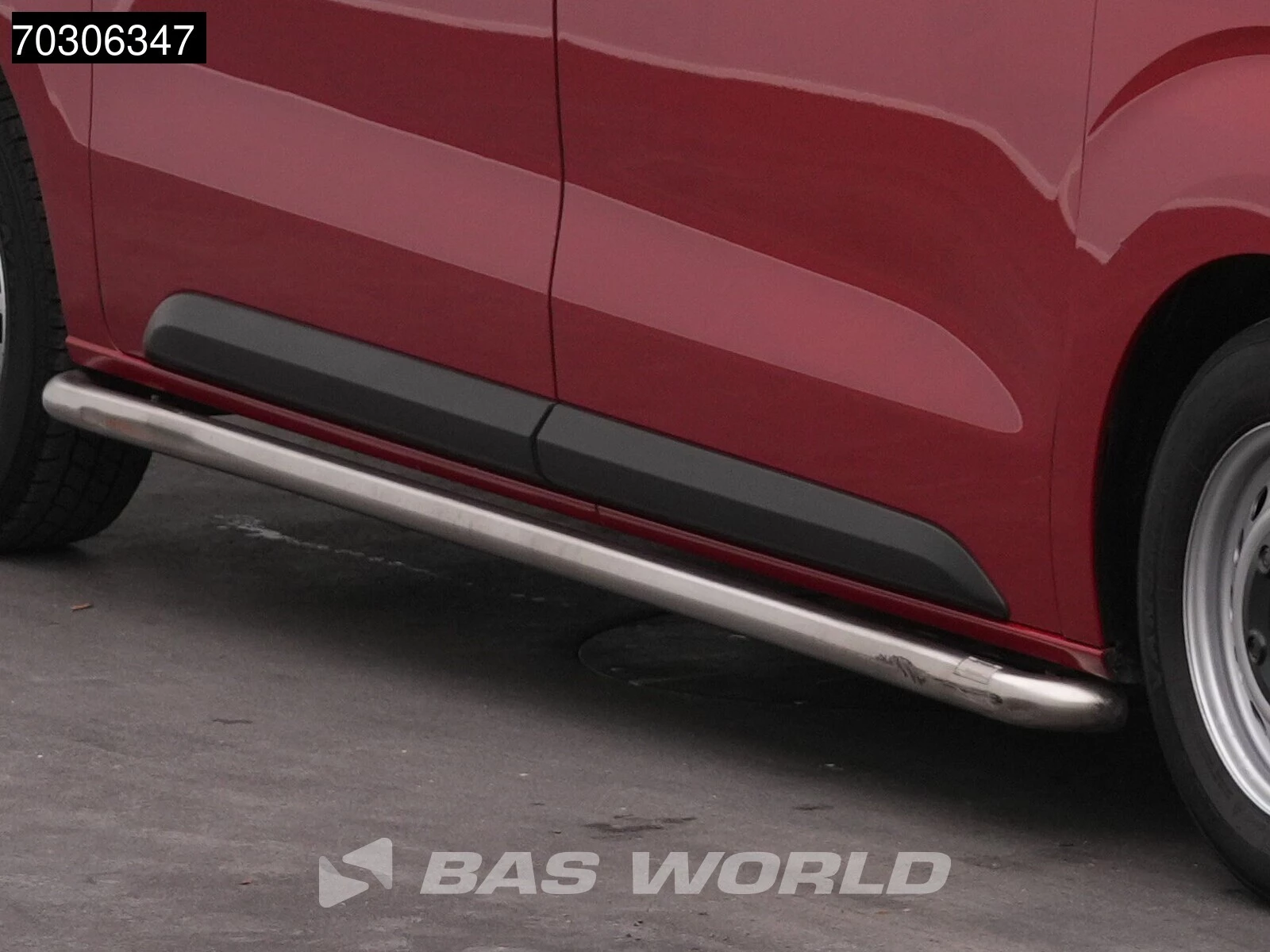 Hoofdafbeelding Toyota ProAce