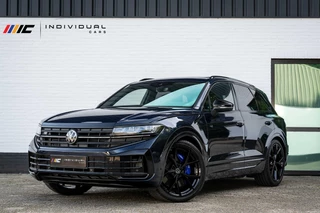 Volkswagen Touareg 3.0 TSI eHybrid R 4M Puglia DynAudio Massage Pano