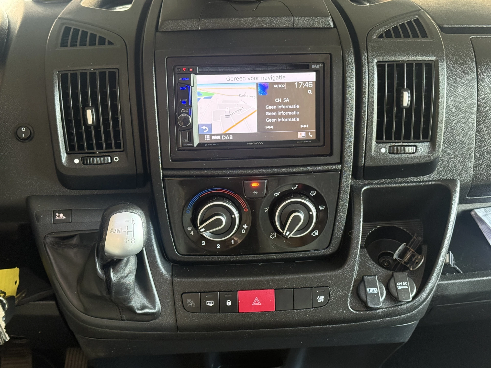 Hoofdafbeelding Fiat Ducato