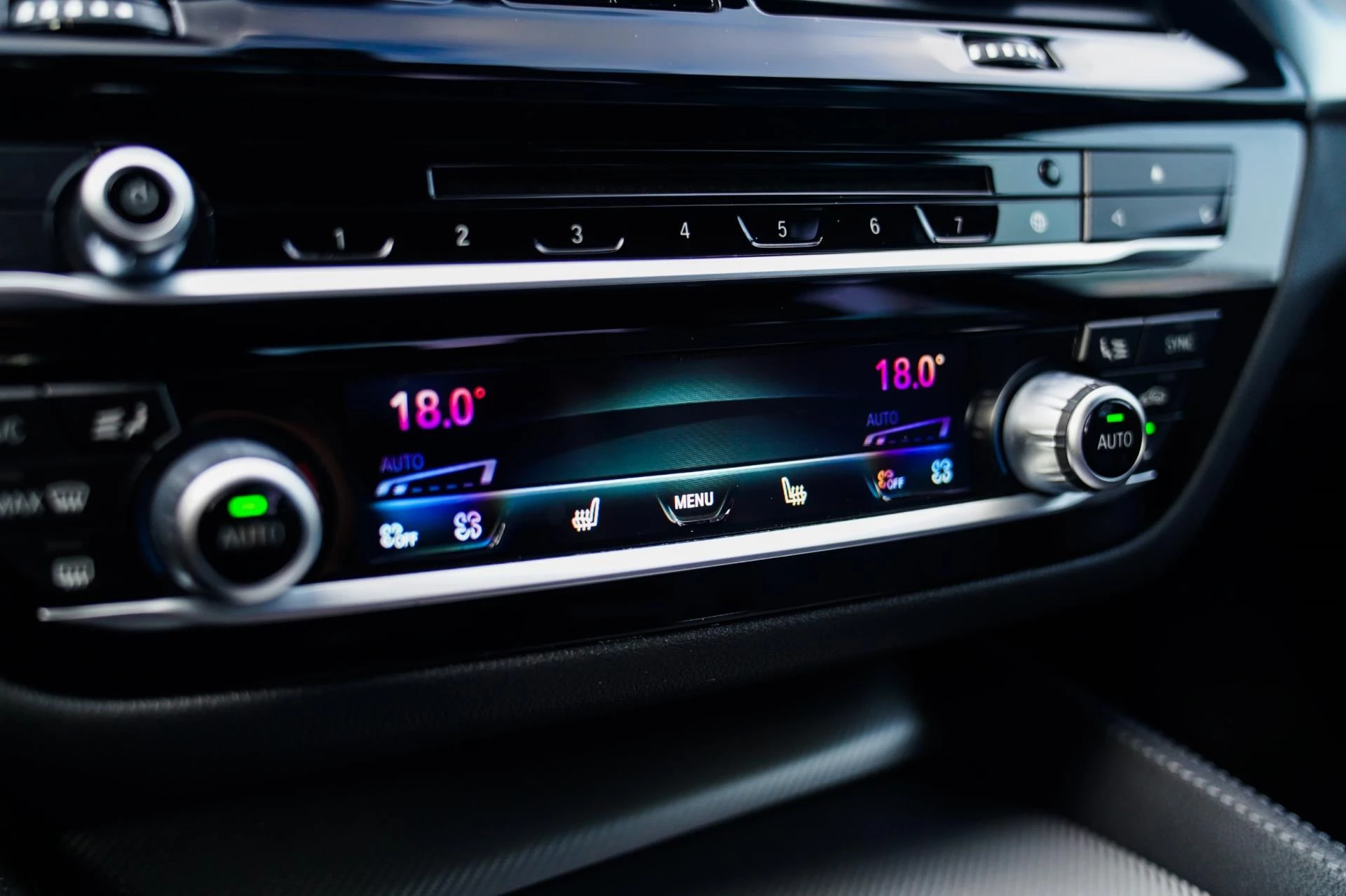 Hoofdafbeelding BMW M5