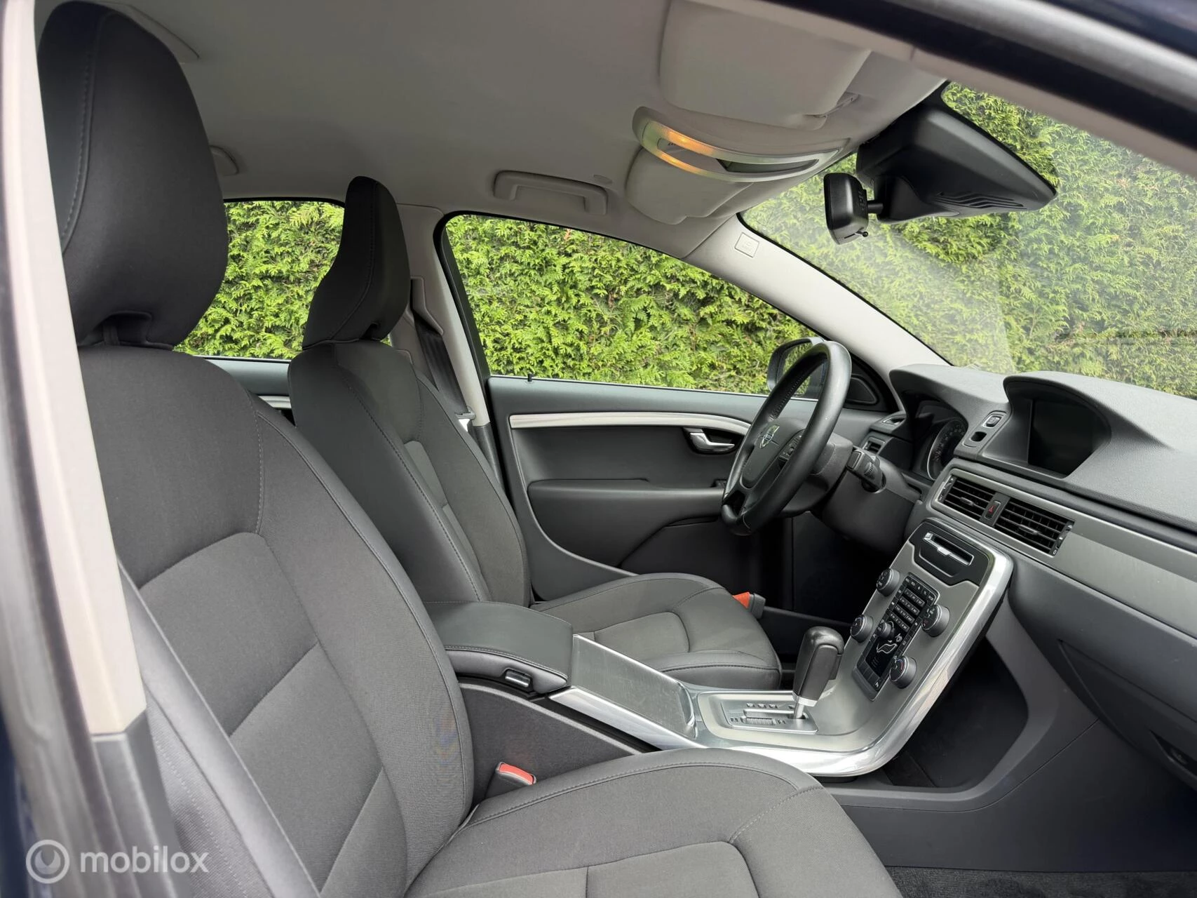 Hoofdafbeelding Volvo S80