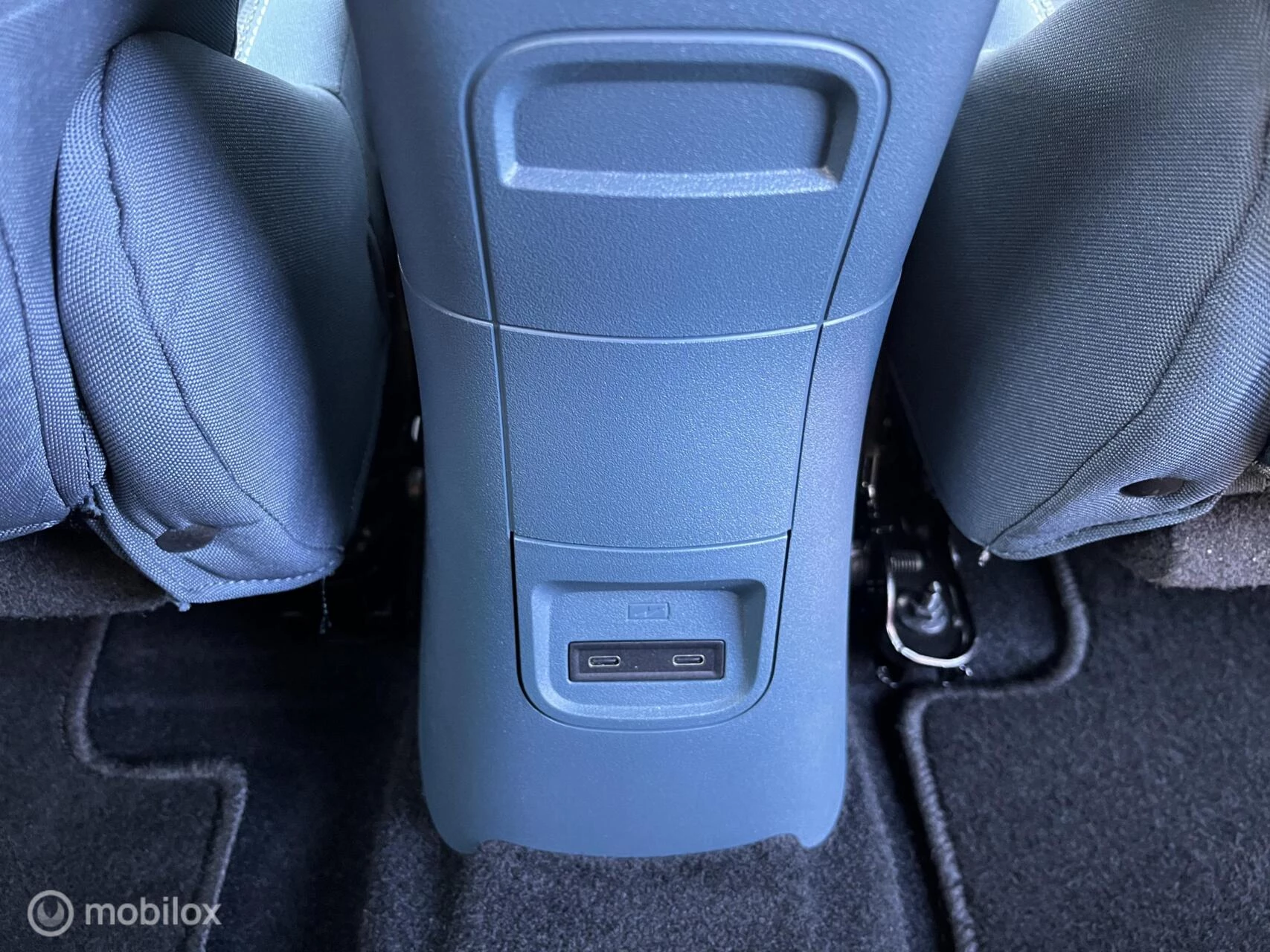 Hoofdafbeelding Fiat Grande Panda