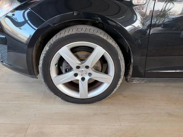 Hoofdafbeelding SEAT Altea XL