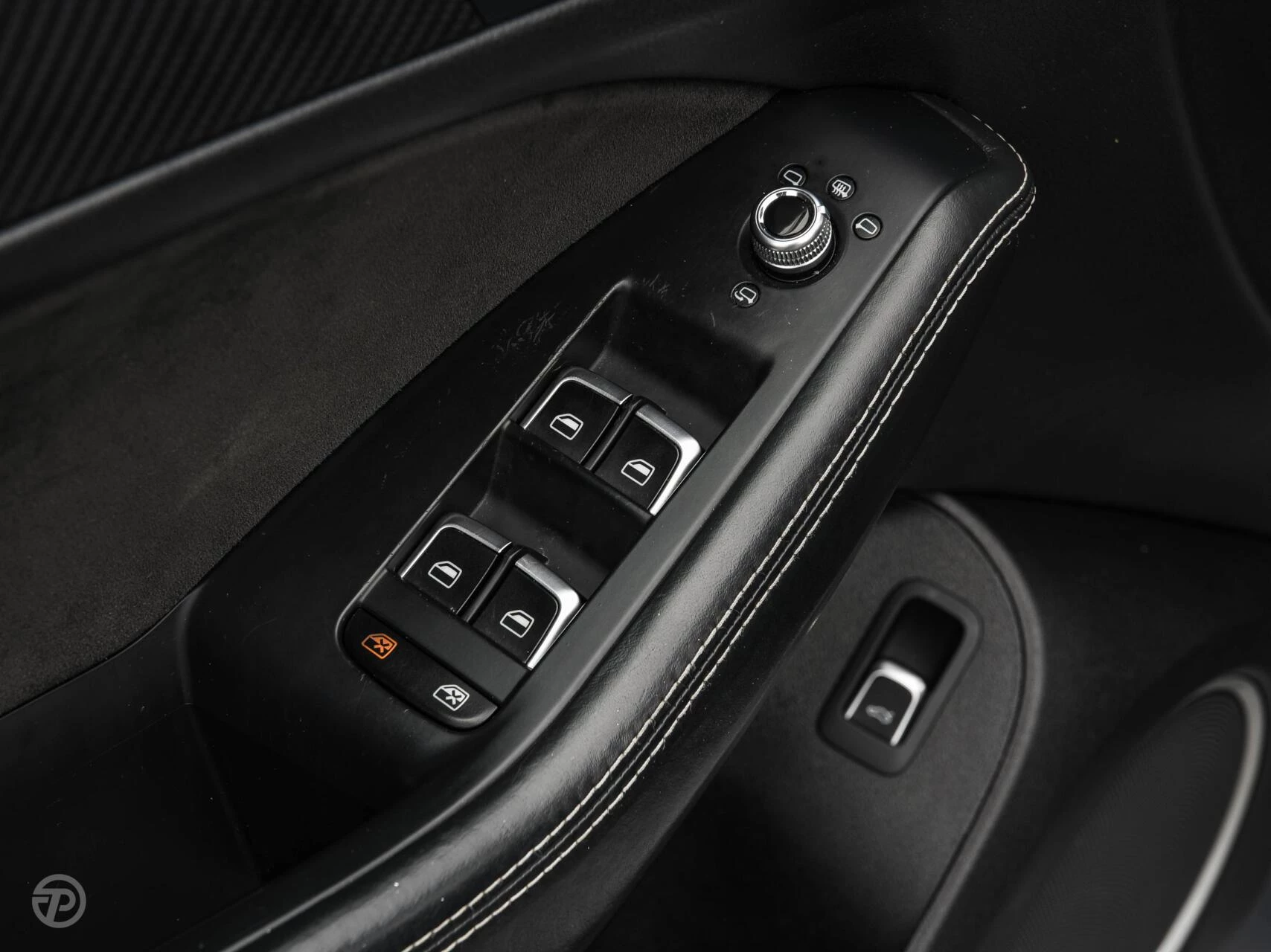 Hoofdafbeelding Audi SQ5