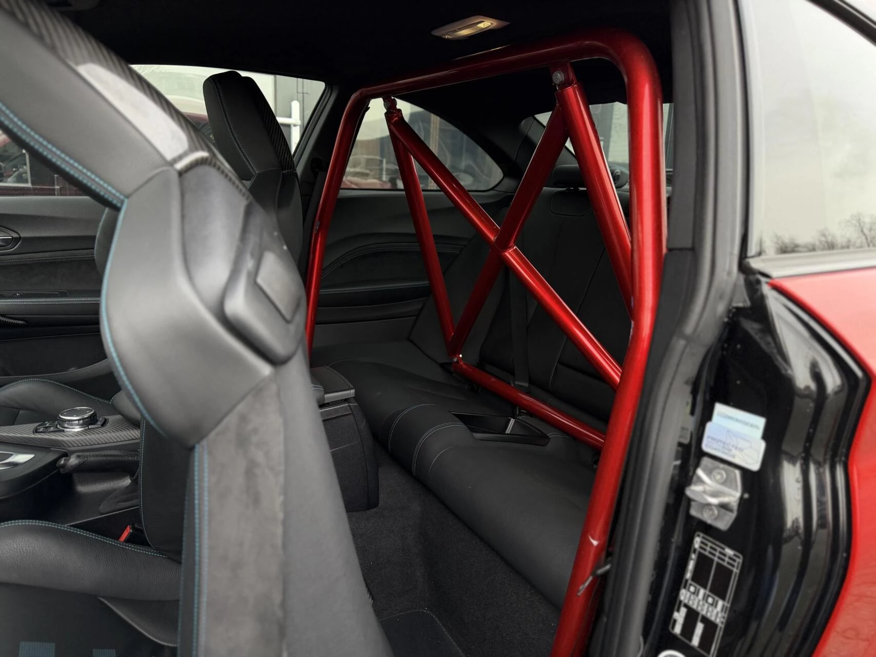 Hoofdafbeelding BMW M2