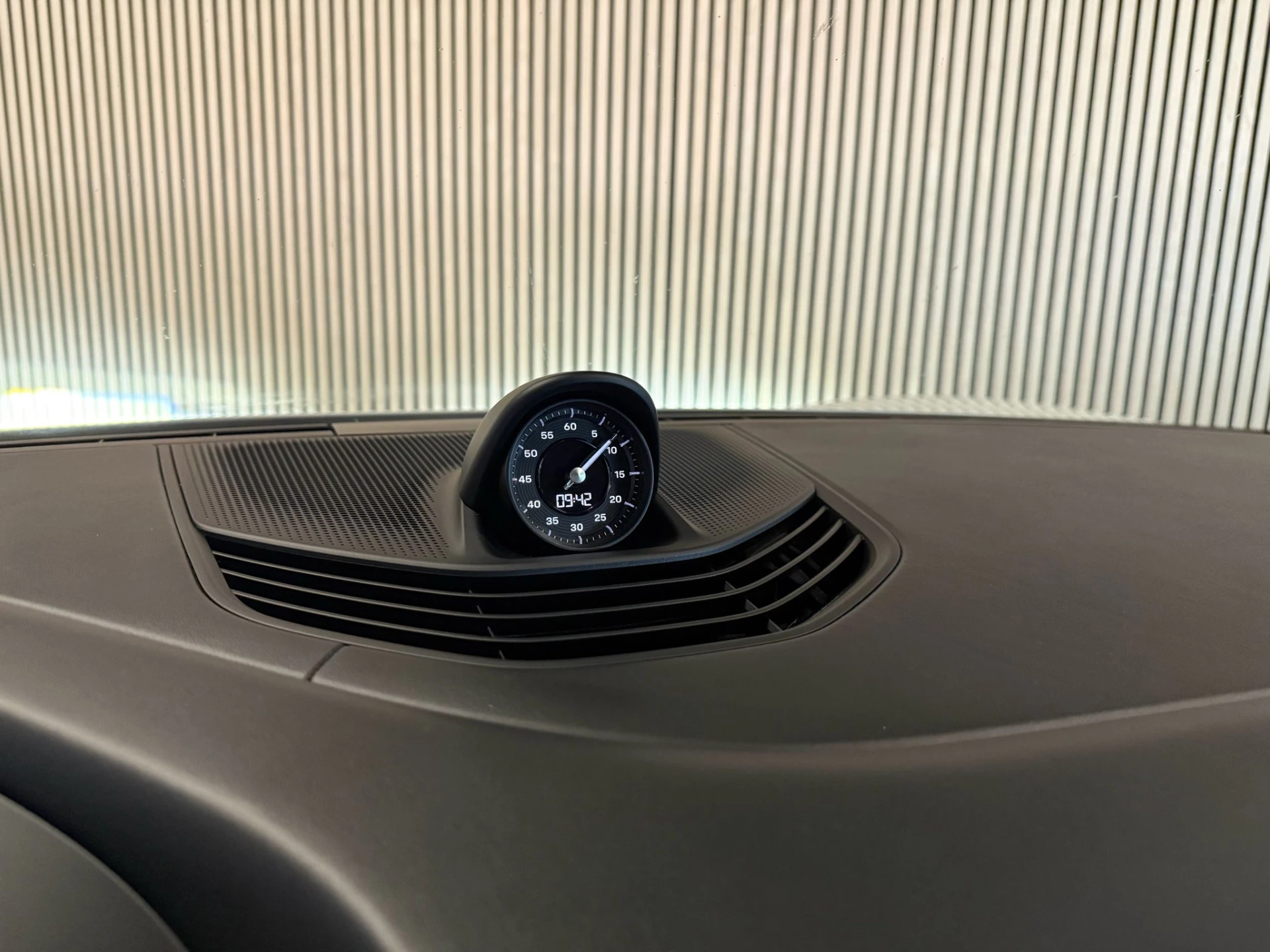 Hoofdafbeelding Porsche Taycan