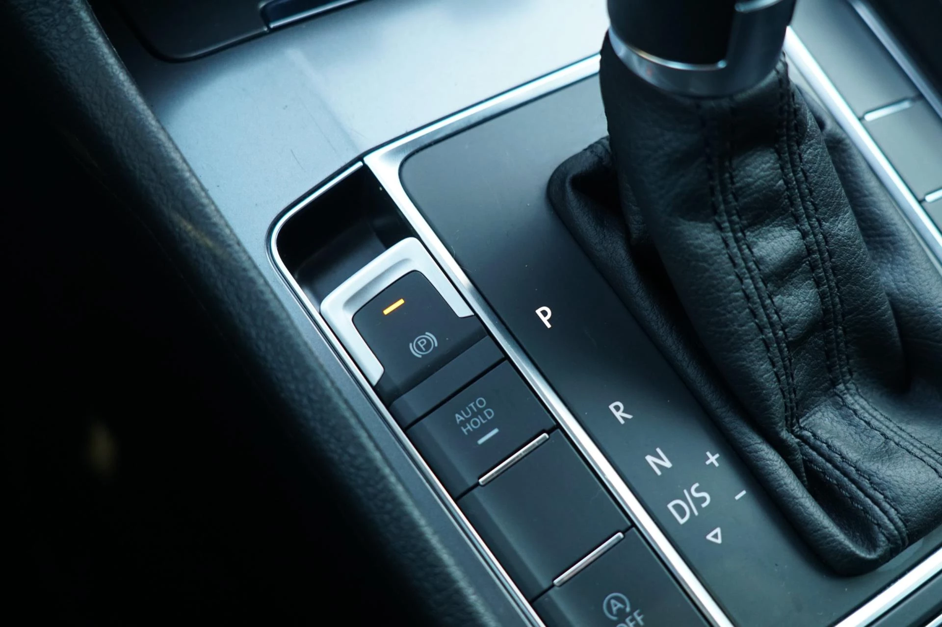 Hoofdafbeelding Volkswagen Golf Sportsvan