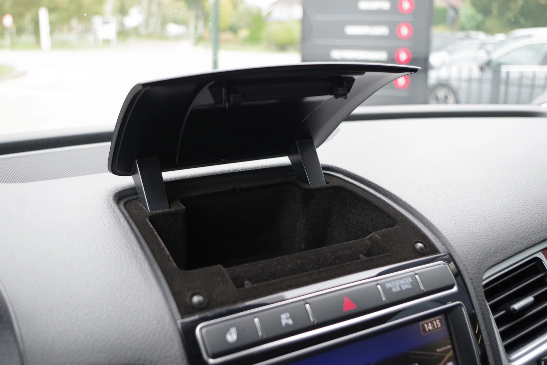 Hoofdafbeelding Volkswagen Touareg