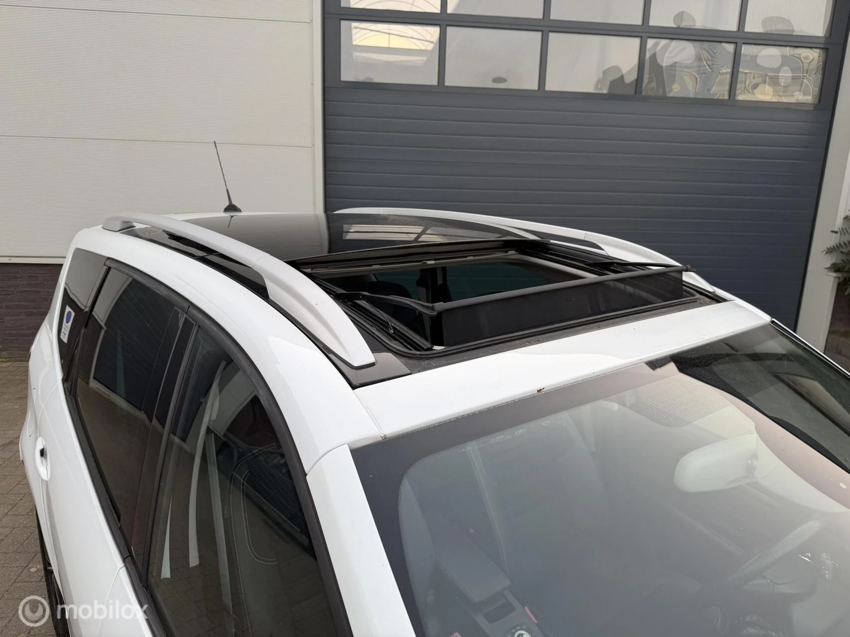 Hoofdafbeelding Renault Scénic