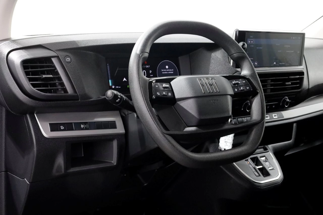 Hoofdafbeelding Fiat Scudo