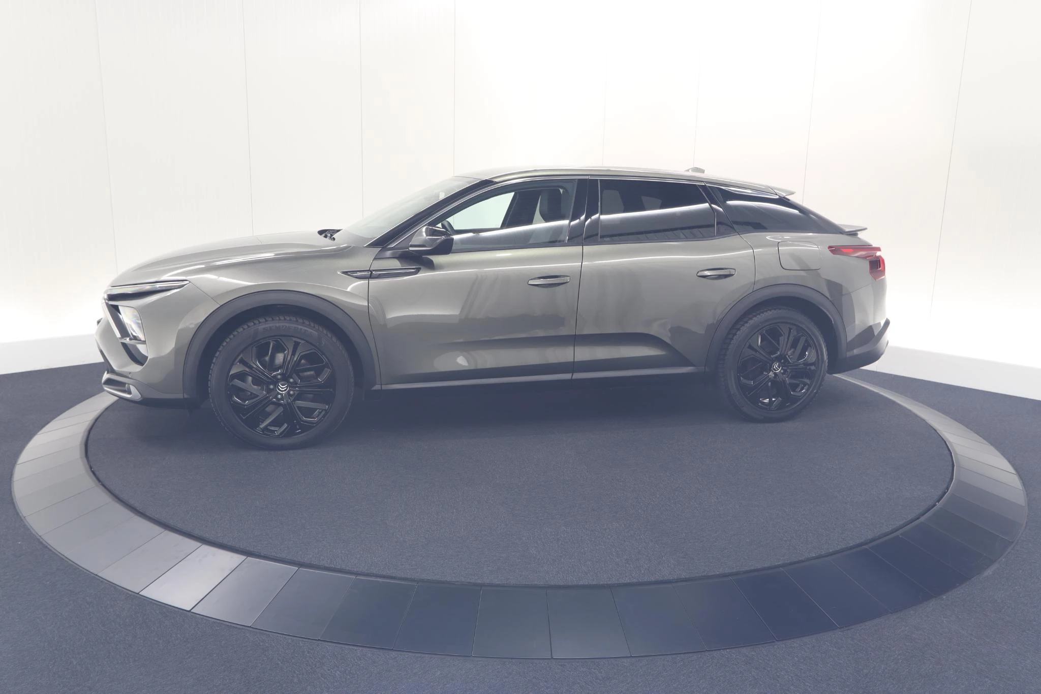 Hoofdafbeelding Citroën C5 X