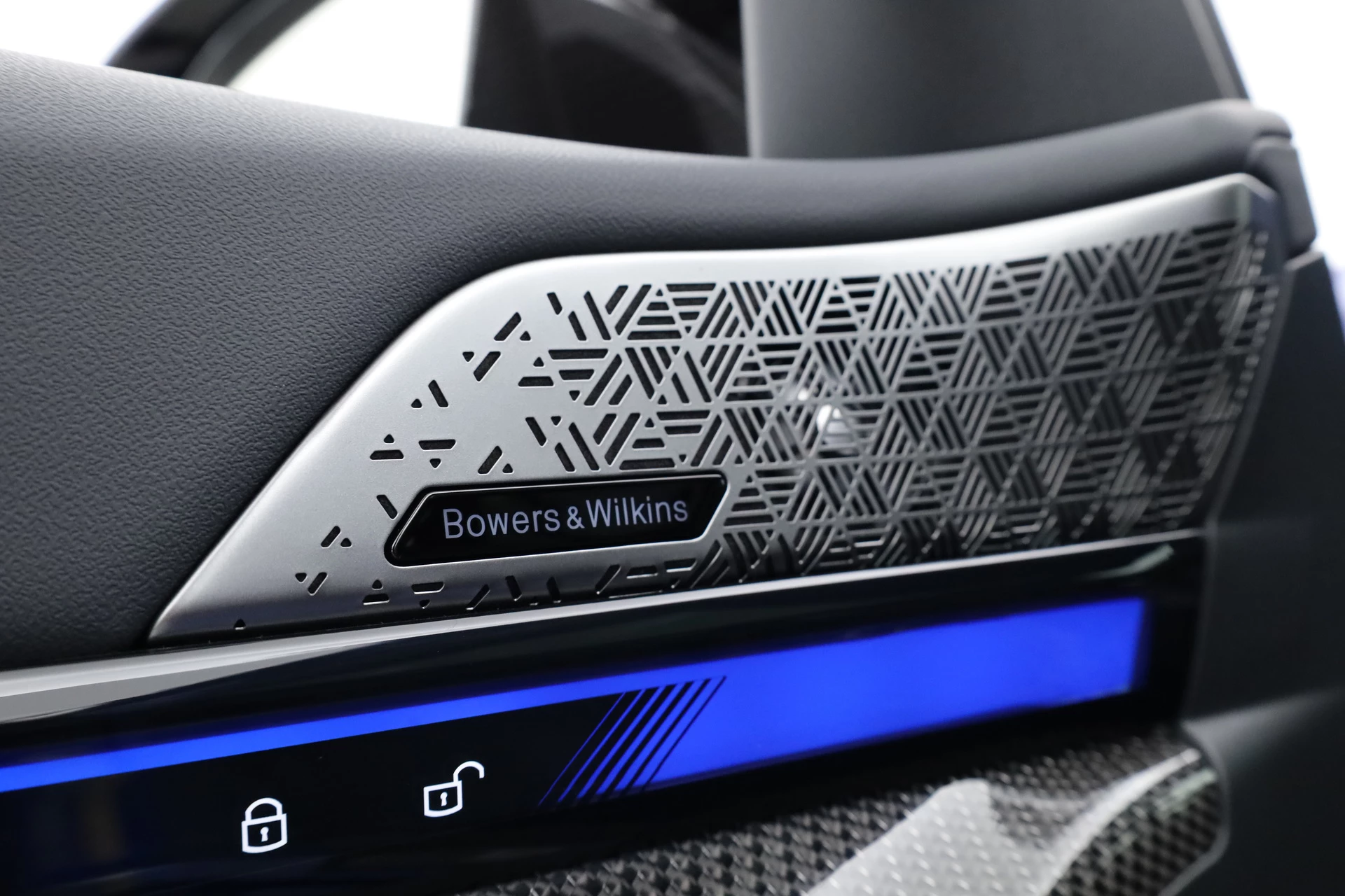 Hoofdafbeelding BMW M5