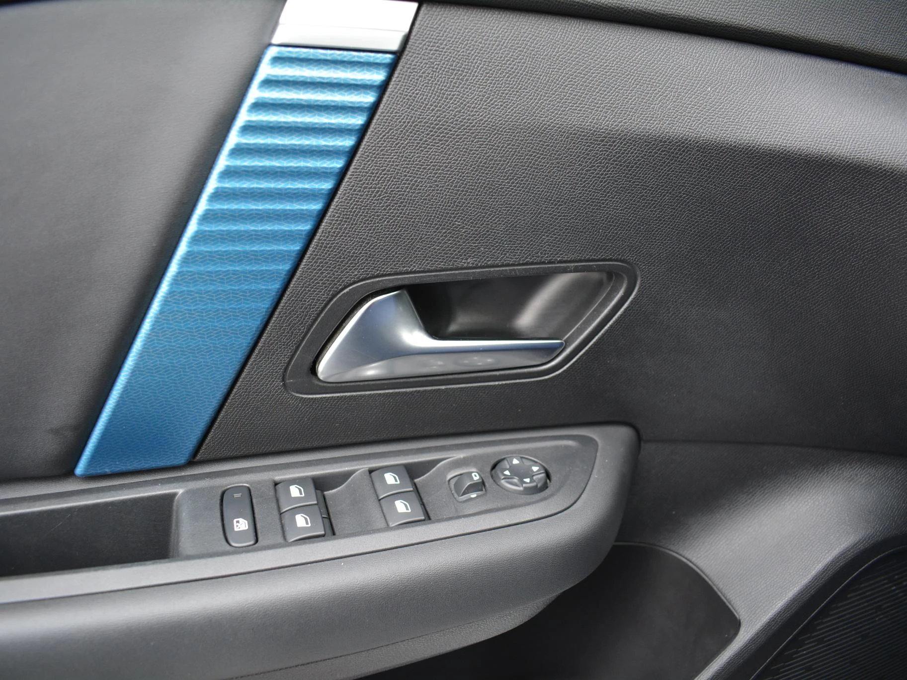 Hoofdafbeelding Citroën ë-C4
