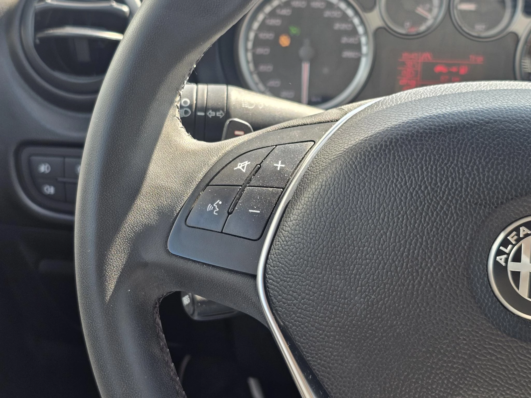 Hoofdafbeelding Alfa Romeo MiTo