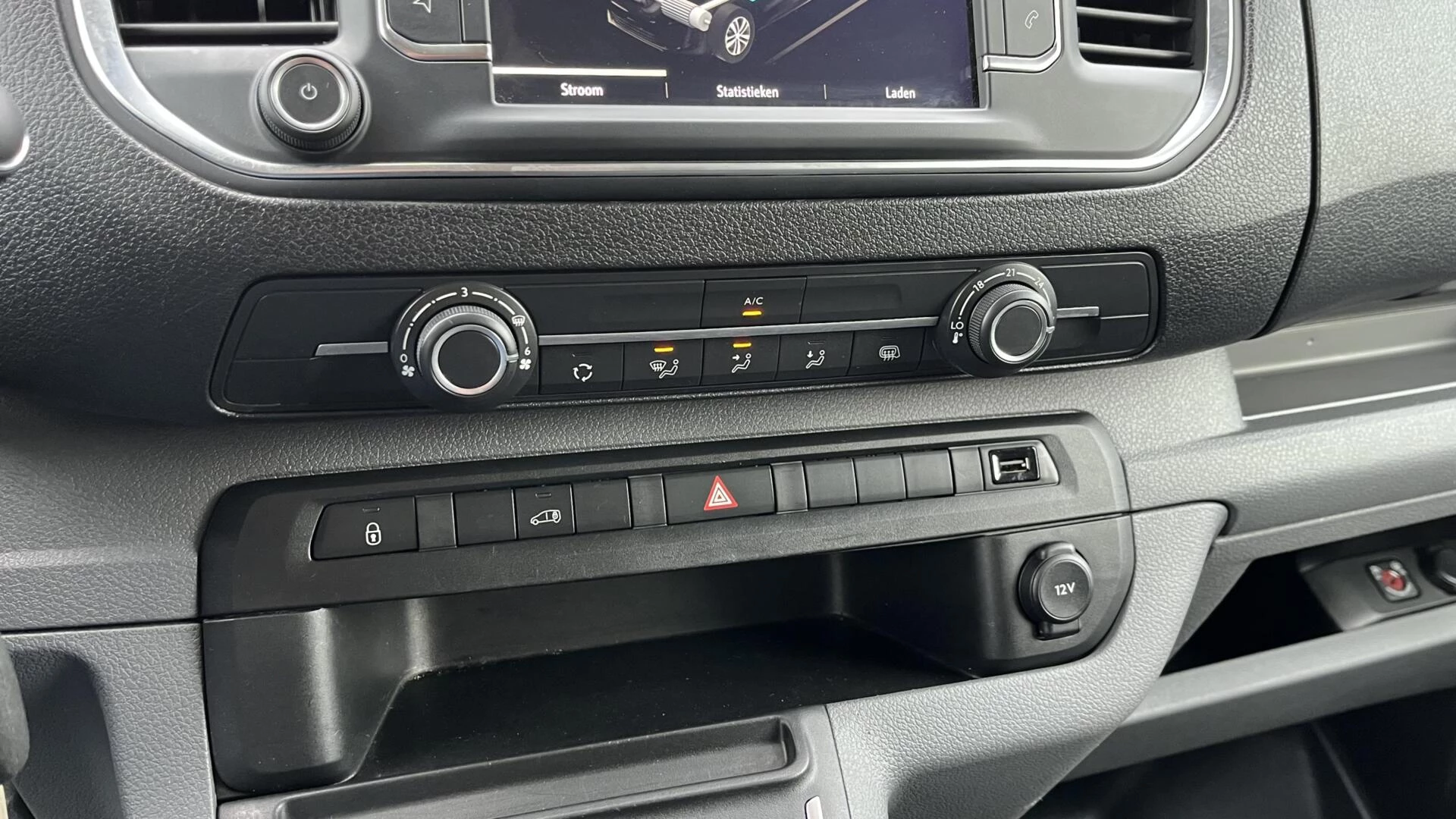 Hoofdafbeelding Opel Vivaro-e