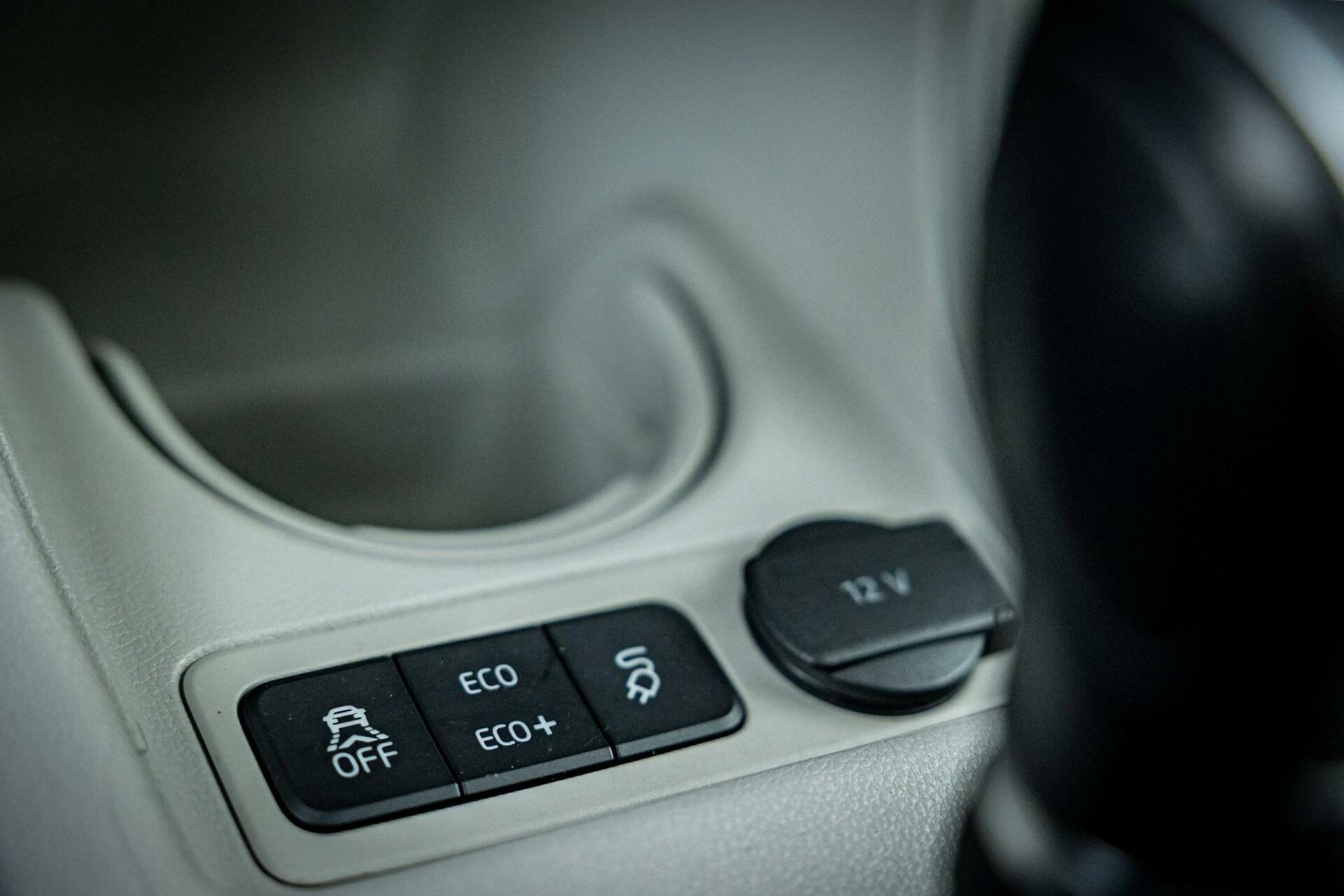 Hoofdafbeelding Volkswagen e-up!