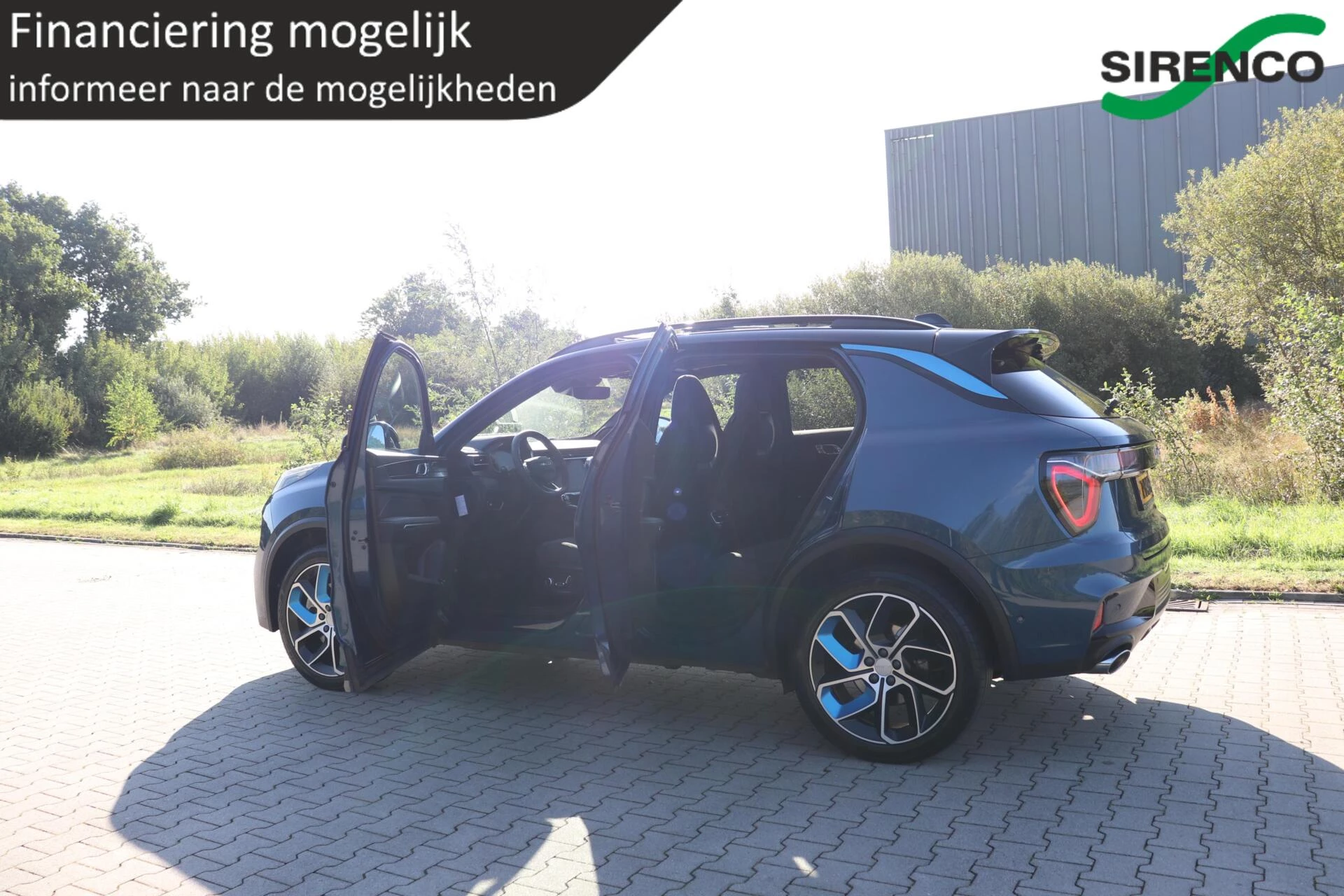 Hoofdafbeelding Lynk & Co 01