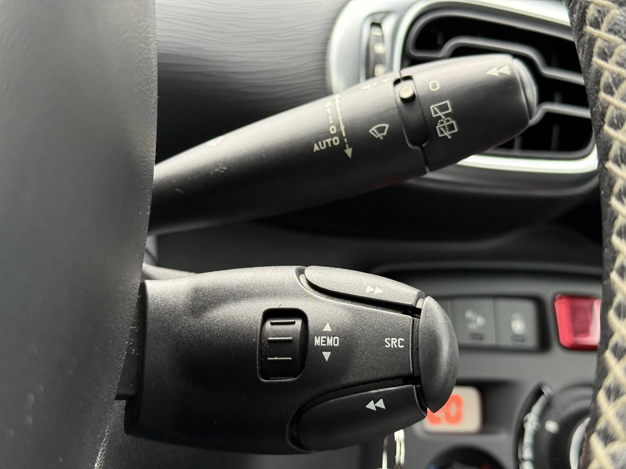 Hoofdafbeelding Citroën C3 Picasso