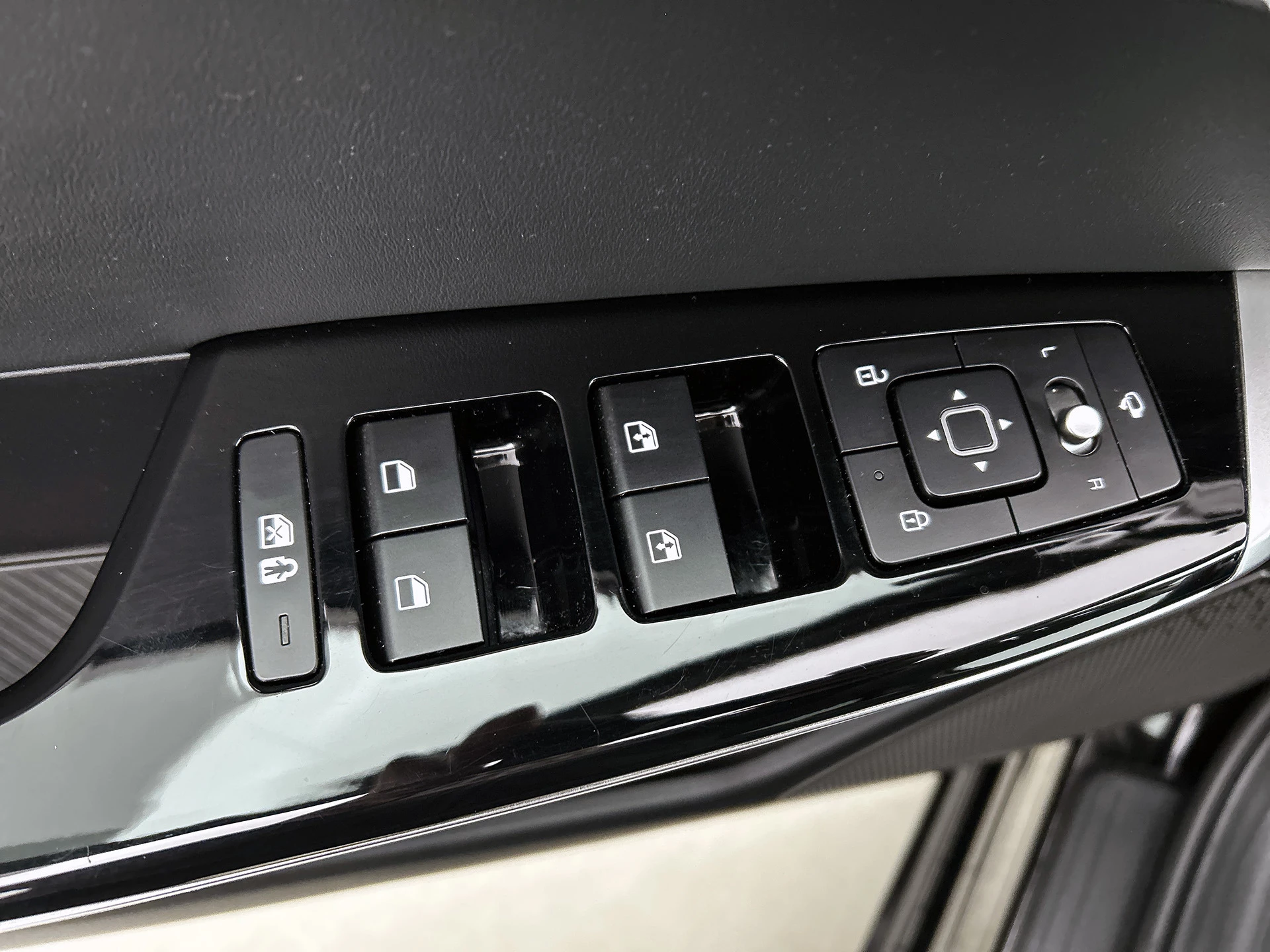 Hoofdafbeelding Kia EV6