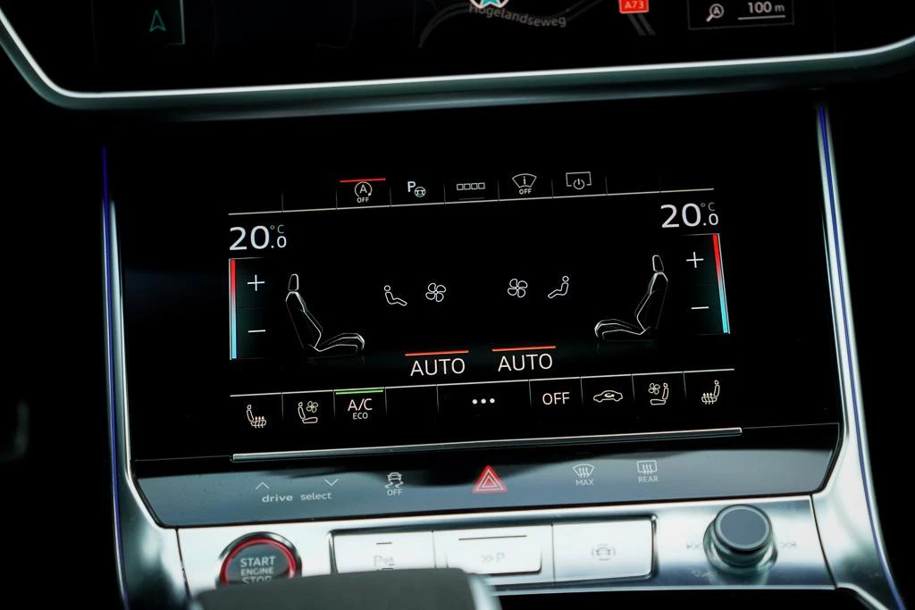 Hoofdafbeelding Audi RS6