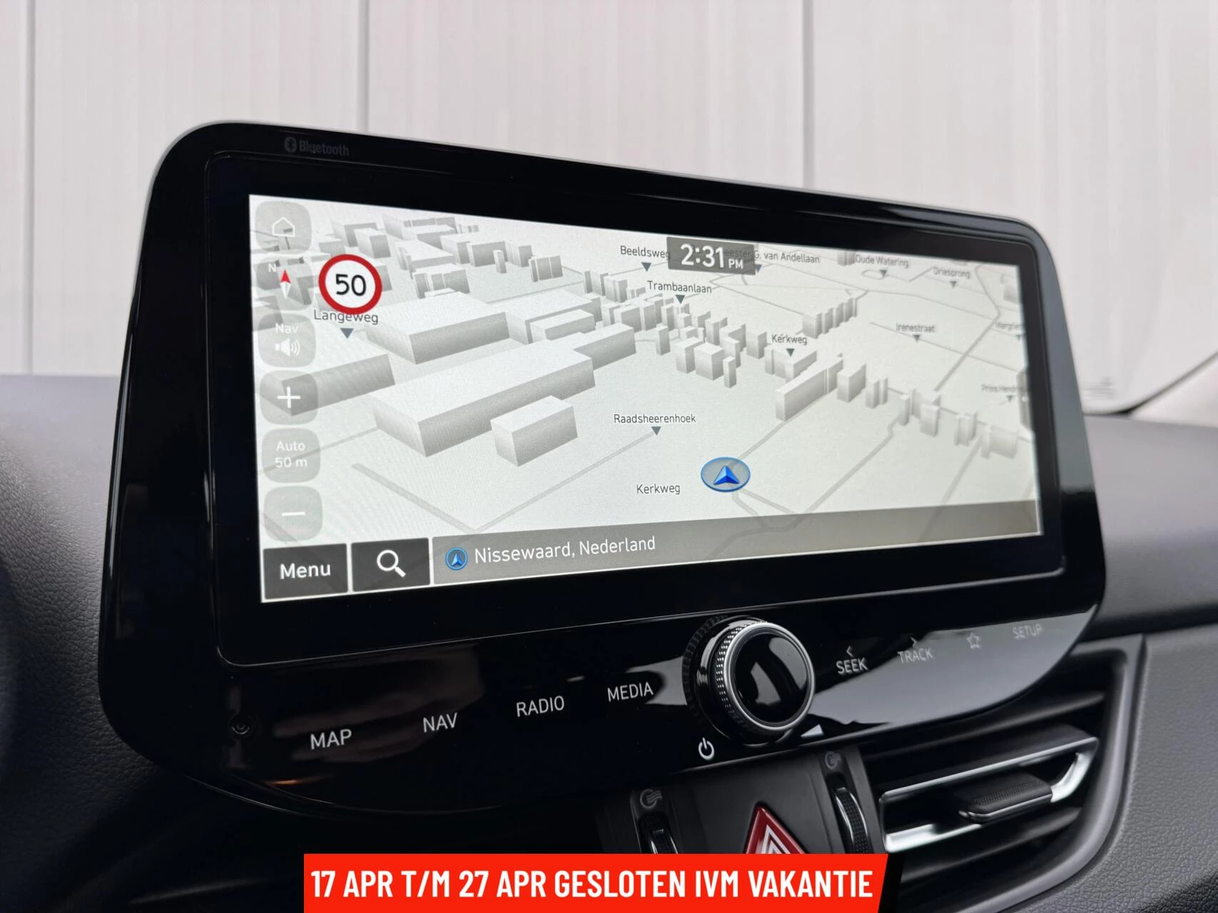 Hoofdafbeelding Hyundai i30