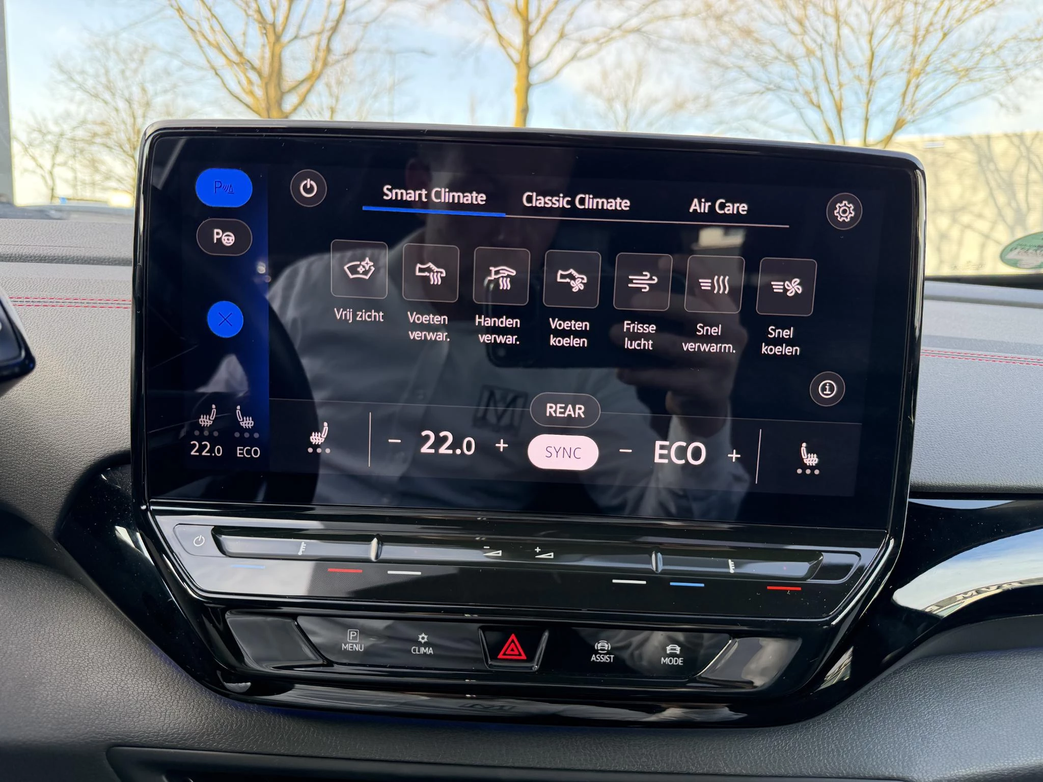 Hoofdafbeelding Volkswagen ID.4