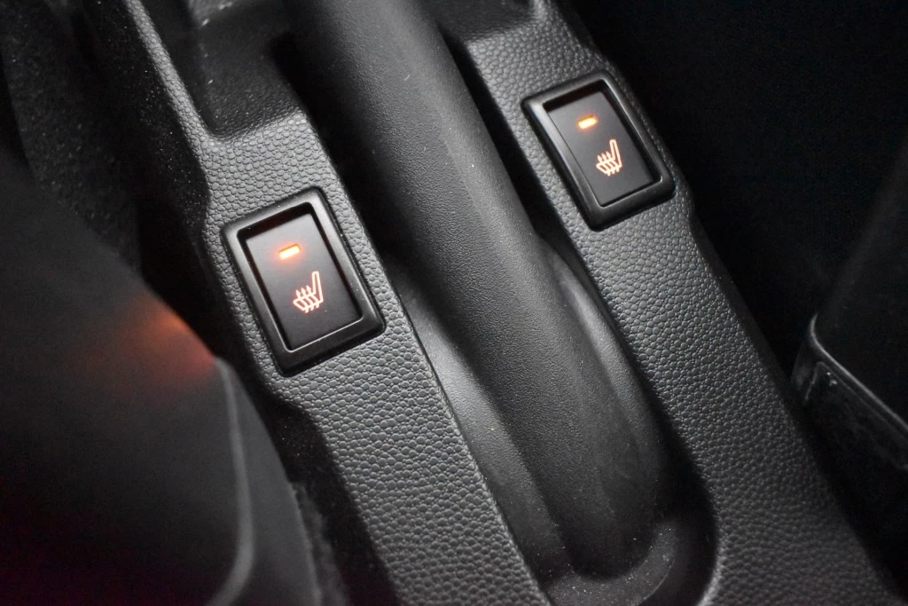 Hoofdafbeelding Suzuki Ignis