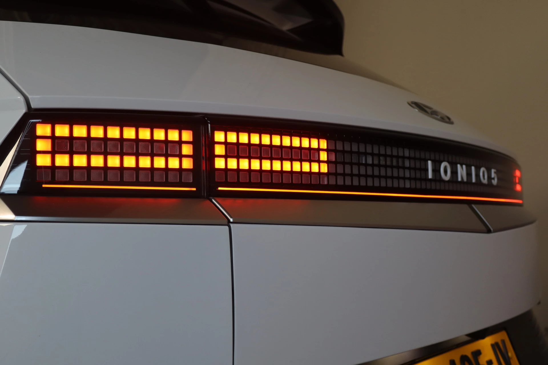 Hoofdafbeelding Hyundai IONIQ 5