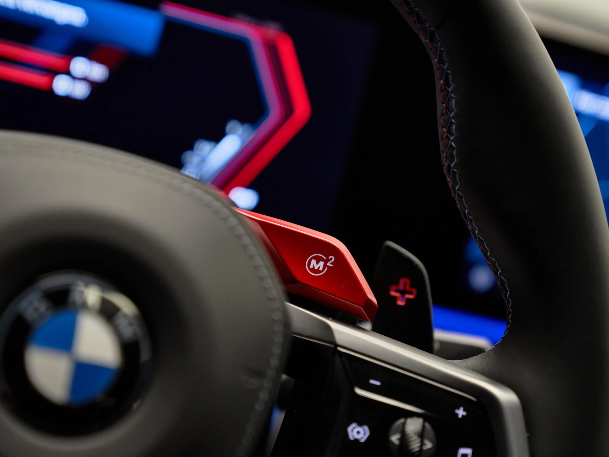 Hoofdafbeelding BMW M5