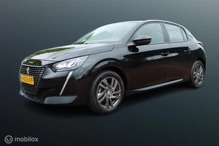 Peugeot 208 1.2 PureTech Active Pack, Pdc, App connect, Navi, Airco, 16 Inch Lmv.