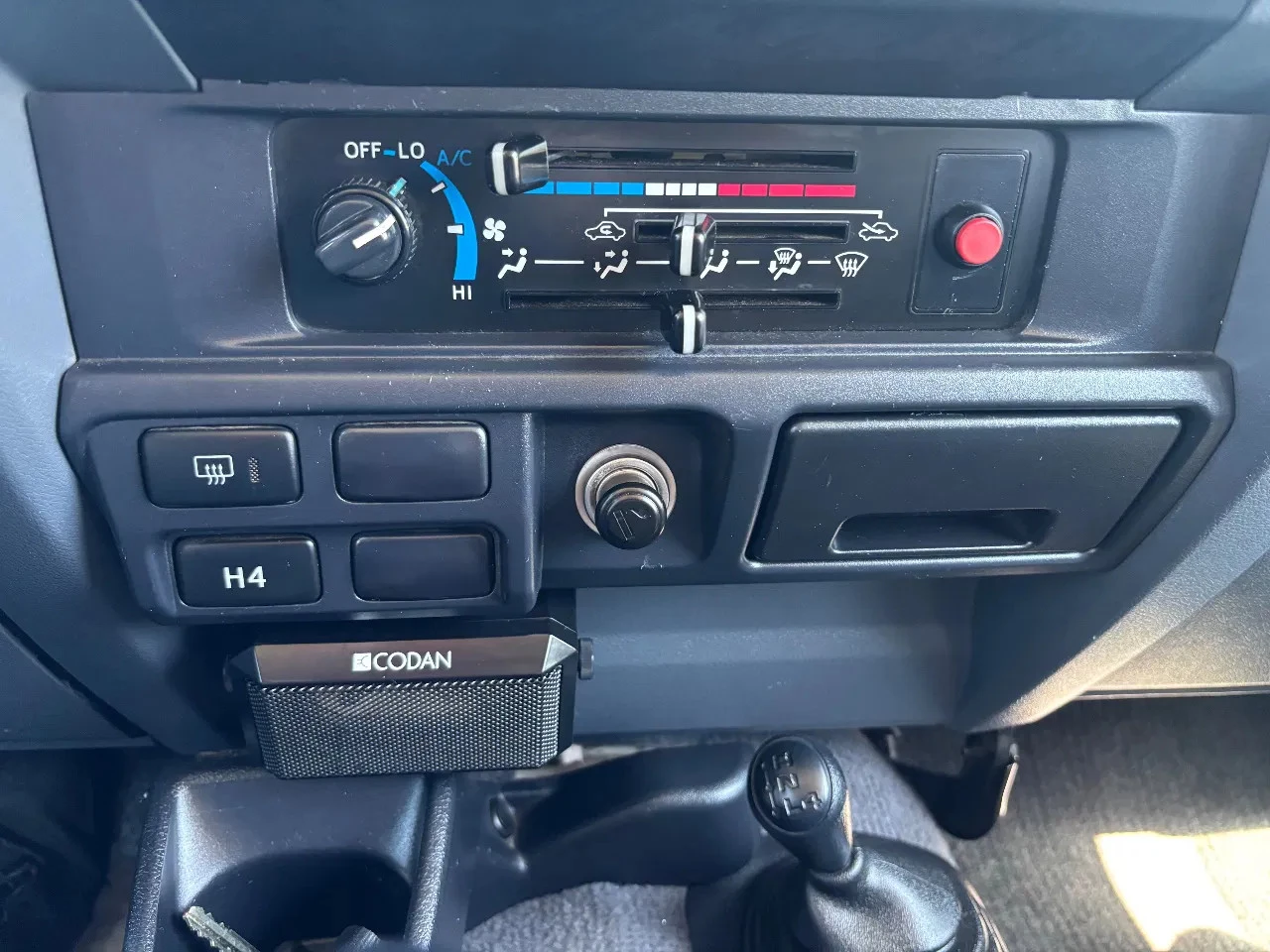 Hoofdafbeelding Toyota Land Cruiser