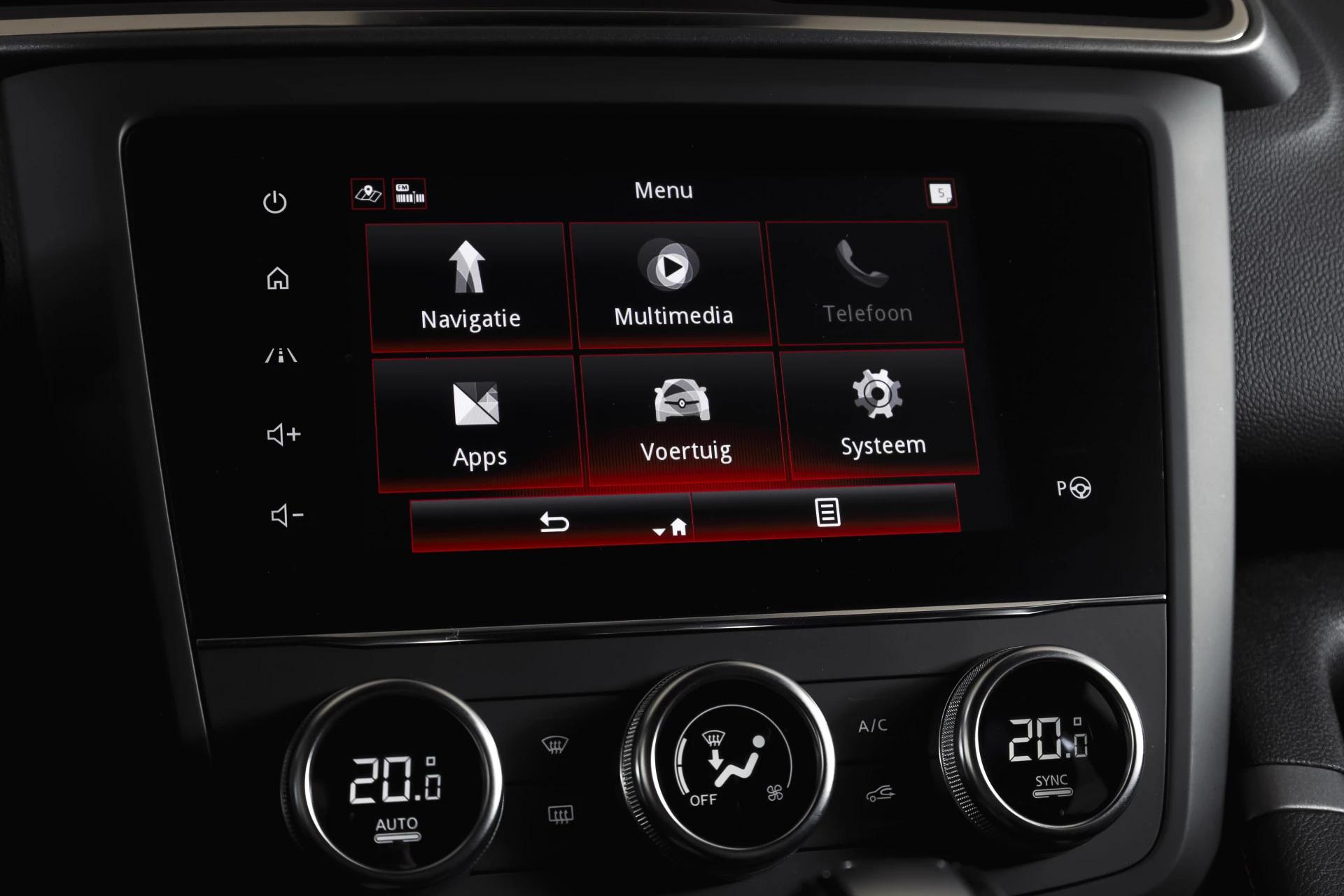 Hoofdafbeelding Renault Kadjar