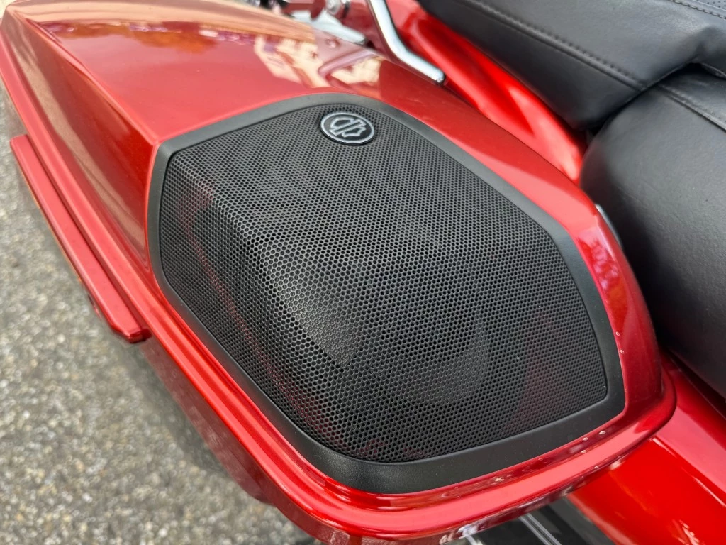 Hoofdafbeelding Harley-Davidson Road Glide