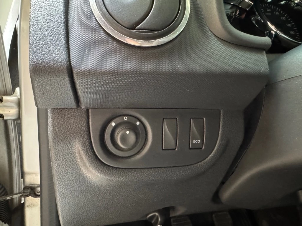 Hoofdafbeelding Dacia Logan