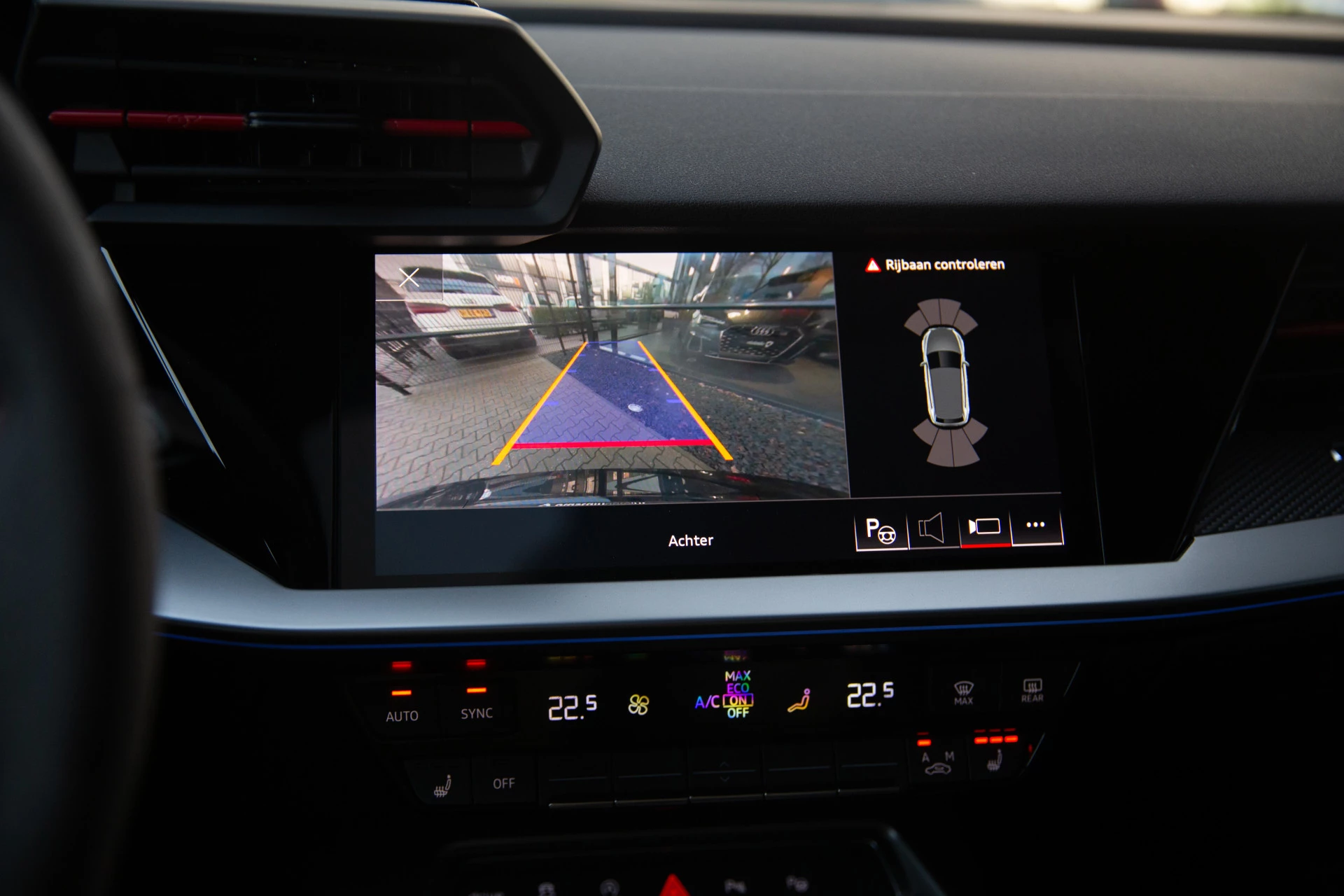 Hoofdafbeelding Audi RS3