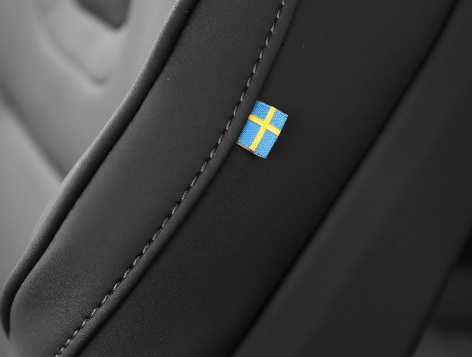 Hoofdafbeelding Volvo EX90