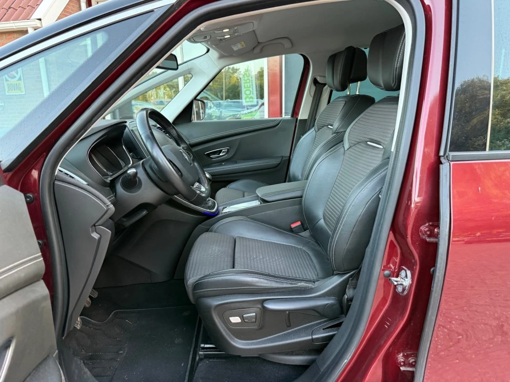 Hoofdafbeelding Renault Grand Scénic