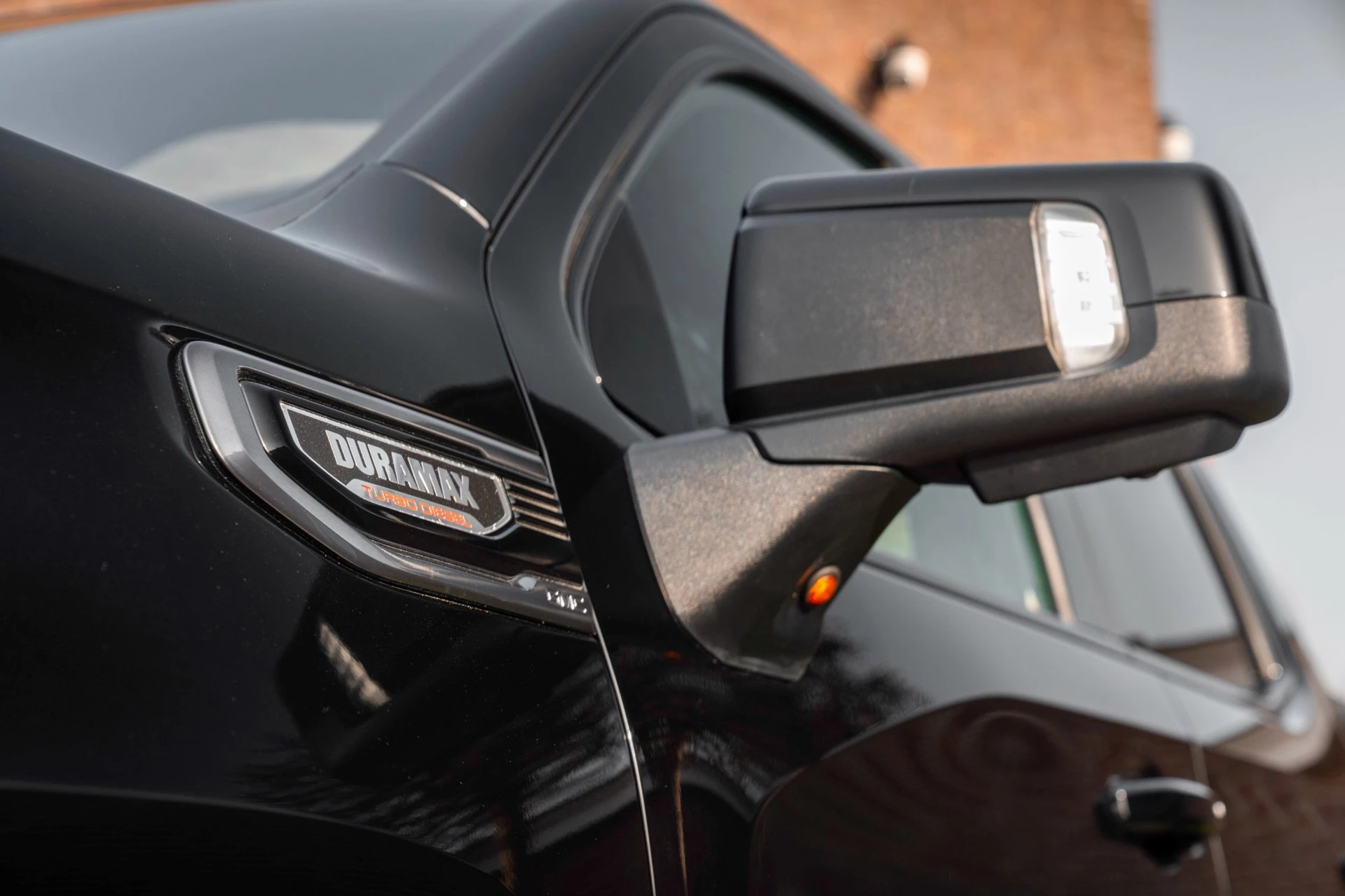 Hoofdafbeelding GMC Sierra