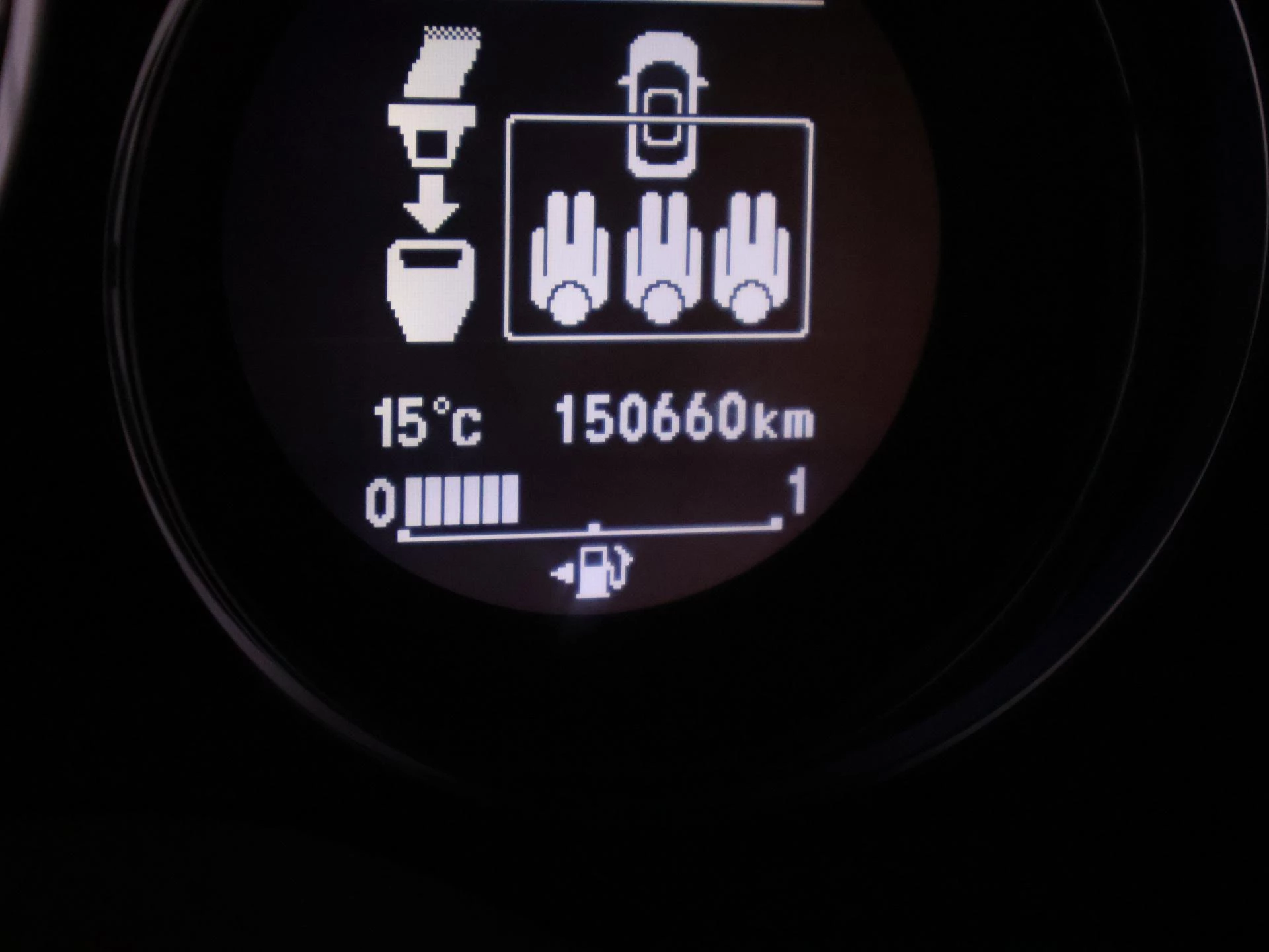 Hoofdafbeelding Honda HR-V