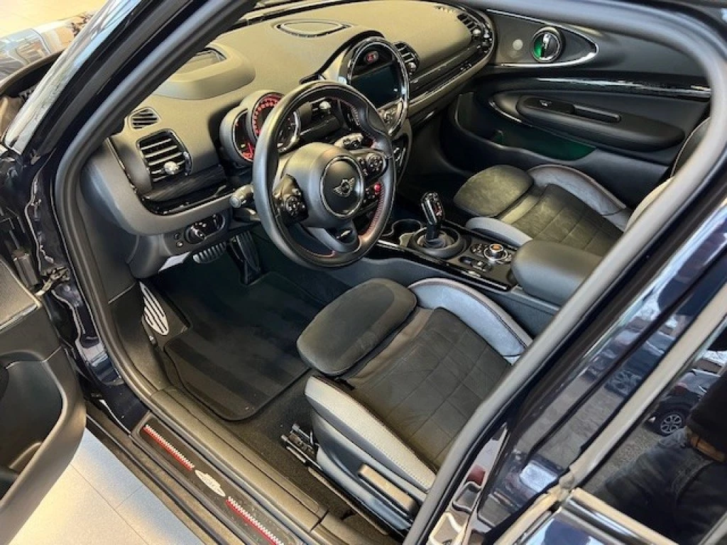 Hoofdafbeelding MINI Clubman