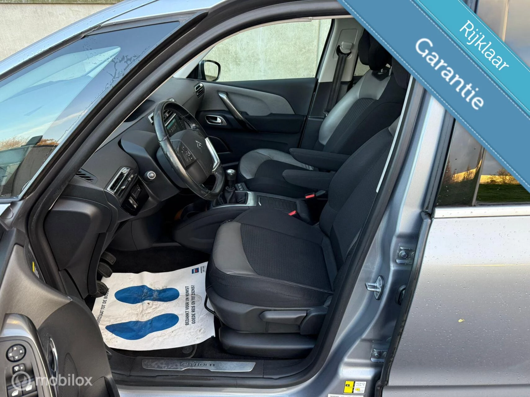 Hoofdafbeelding Citroën C4 Picasso