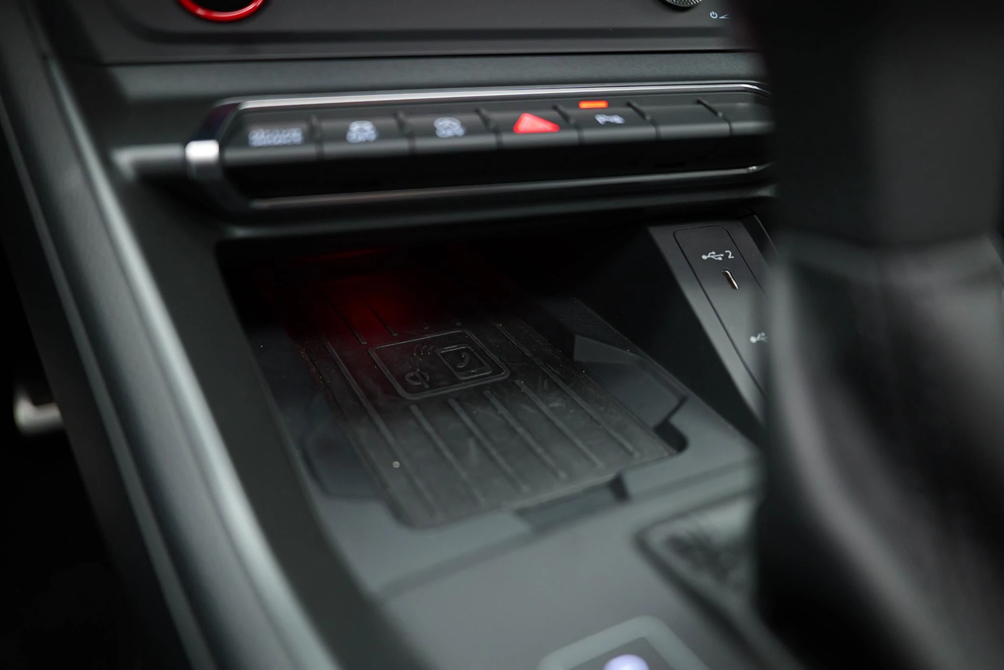 Hoofdafbeelding Audi RSQ3