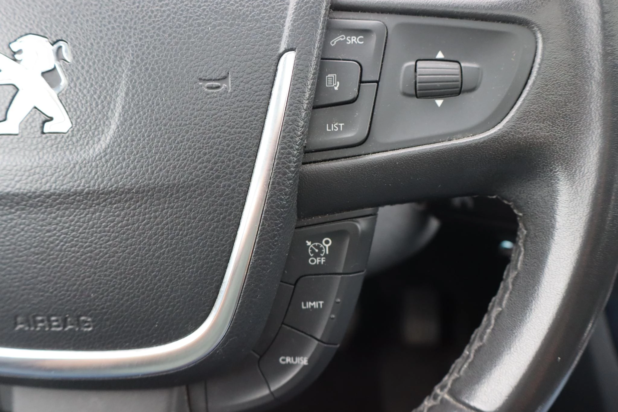 Hoofdafbeelding Peugeot 508