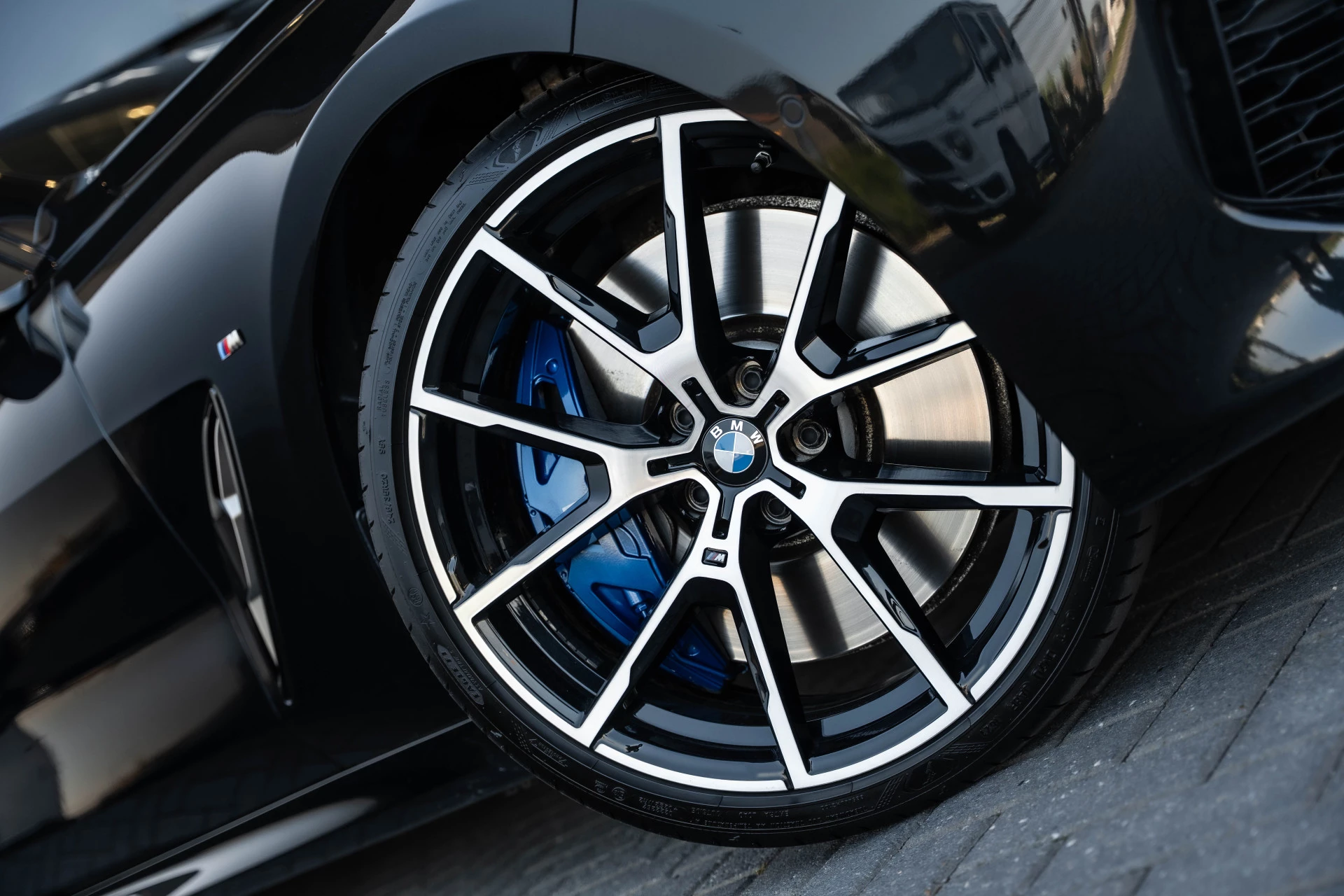 Hoofdafbeelding BMW 8 Serie