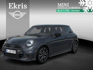 Mini Cabrio Cooper S Classic Trim | Pakket L