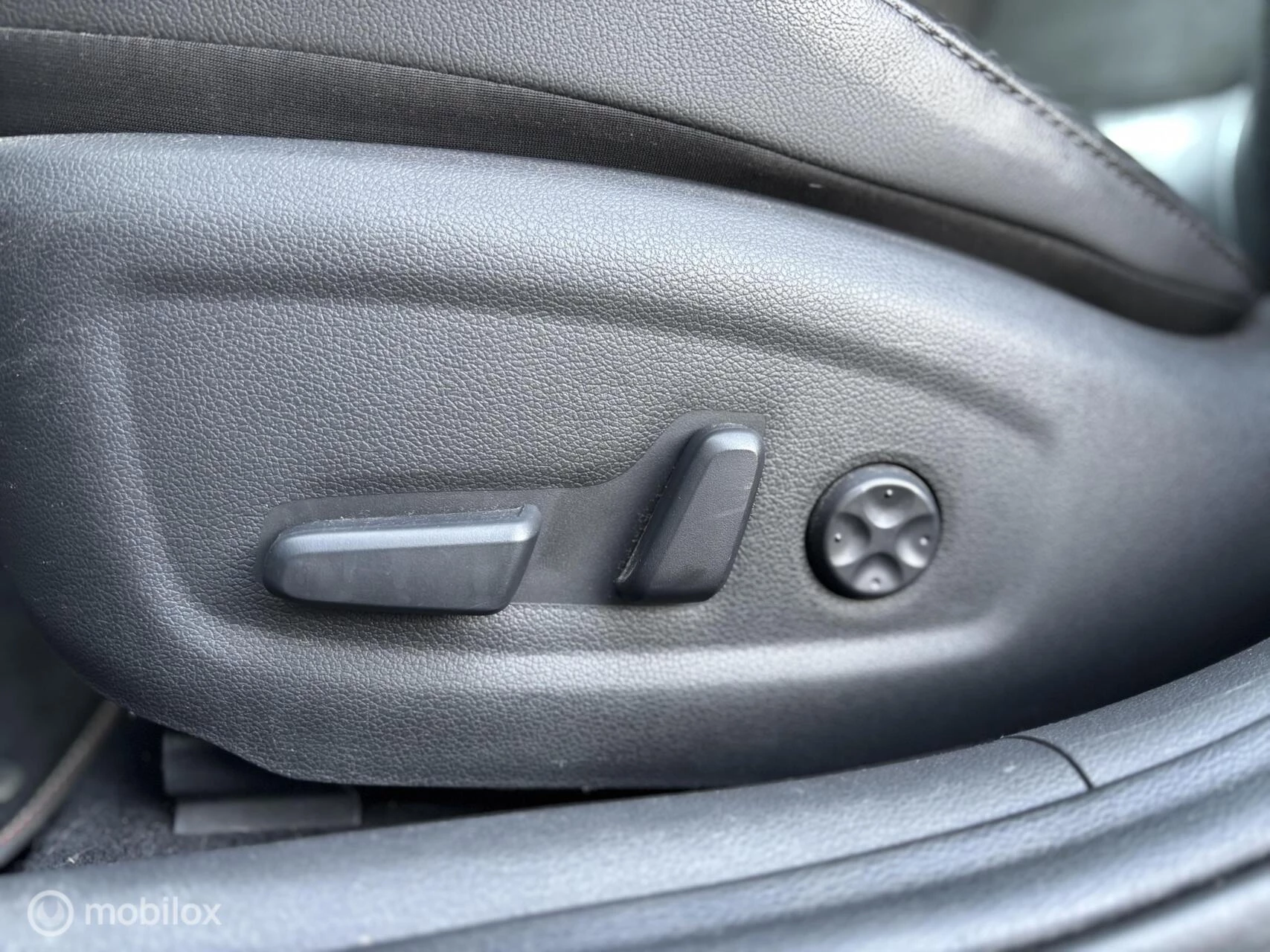 Hoofdafbeelding Hyundai i30