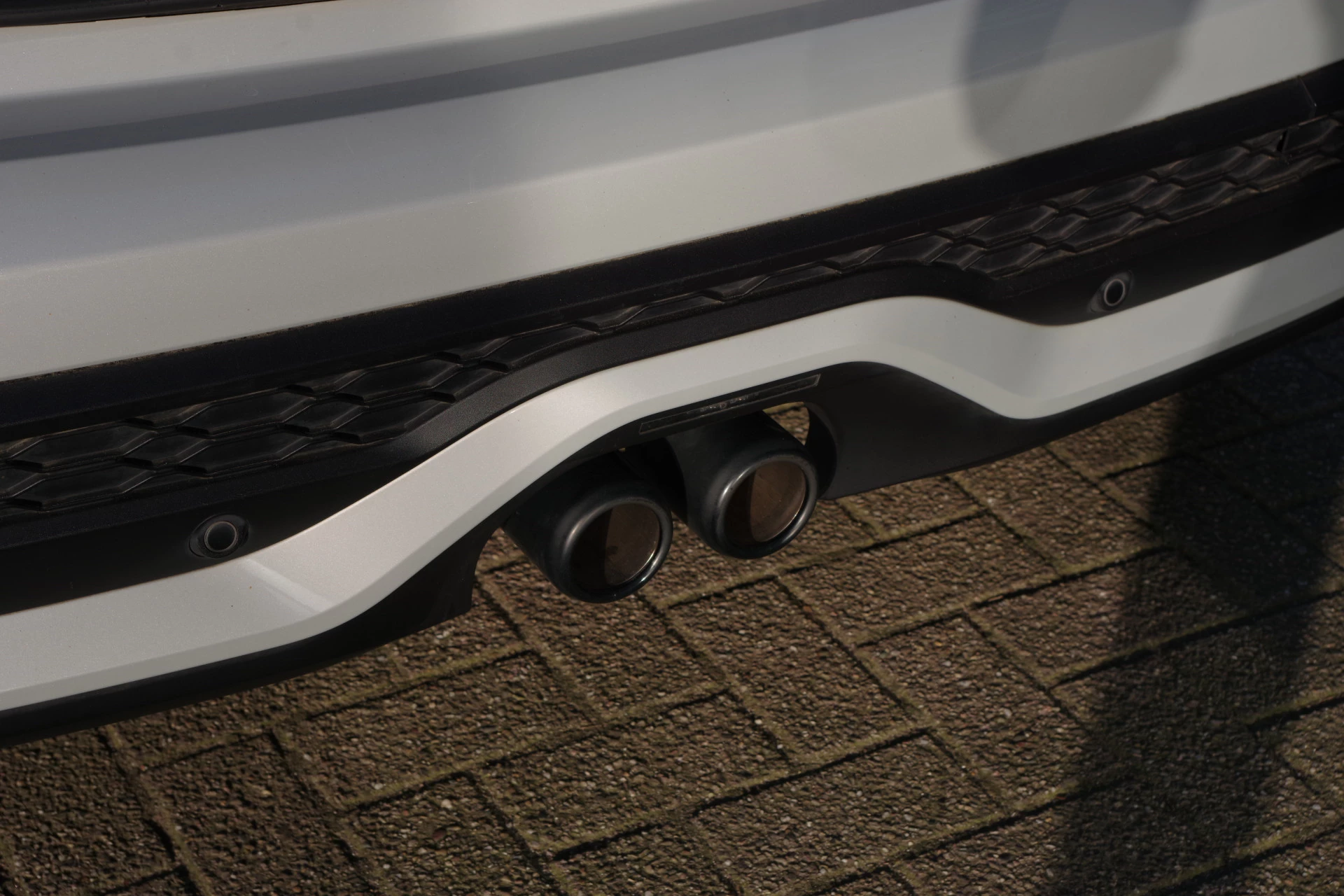 Hoofdafbeelding MINI Cooper S